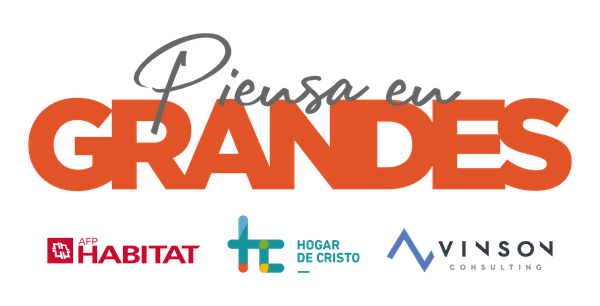 Piensa en Grandes